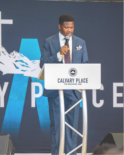 Midweek — Mid-Week Connect